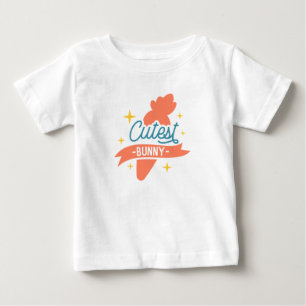 Cutest Bunny T-Shirt