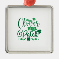 Cutest Clove in the Patch