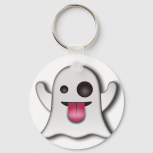 Cutest Ghost bredvid Casper! Nyckelring