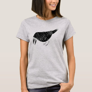Cutest Kråka T-shirt