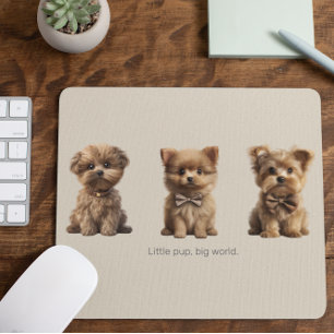 "Cutest Little Hundar 🐶 Musmatta