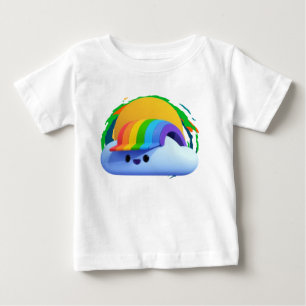 Cutest Little Sunshine 👶 ☀️ T Shirt