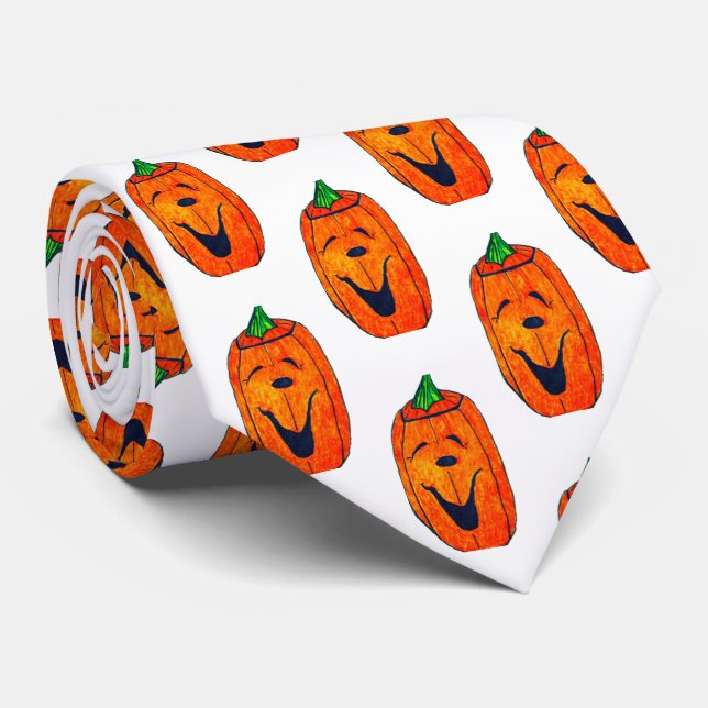 CUTEST PUMPKIN SLIPS (Rullad)