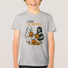 Cutest Pumpkin Spöken T Shirt