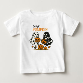 Cutest Pumpkin Spöken T Shirt