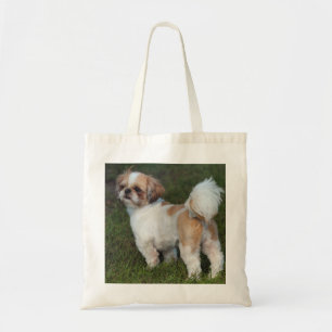 Cutest Shih Tzu Tygkasse