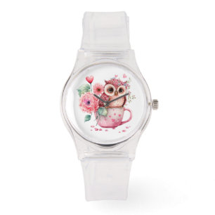 Cutest Uggla Watch Armbandsur
