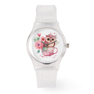 Cutest Uggla Watch Armbandsur