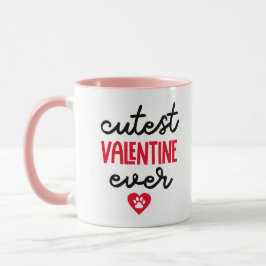 Cutest Valentine nånsin.. från din Rottweiler Mugg