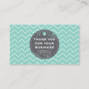 Cutesy Boutique Grunge Badge Tack Lojalitetskort