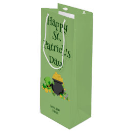 Cutesy Tur för Irish Gift Bag