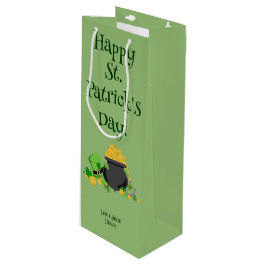 Cutesy Tur för Irish Gift Bag