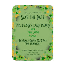 Cutesy Tur för Irland