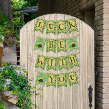 Cutesy Tur för Irland