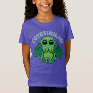 Cutethulhu T Shirt