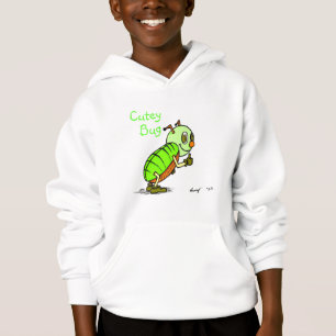 Cutey Kryp Shirts Tee Shirt