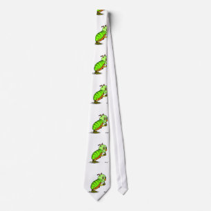 Cutey Kryp Tie Slips
