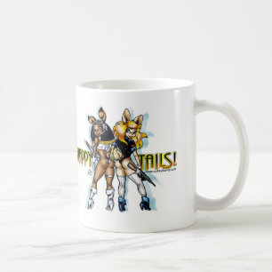 cuteykaninmugg! kaffemugg