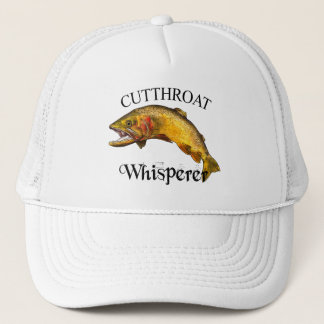 Cuthalsöring Whisperer Light Keps