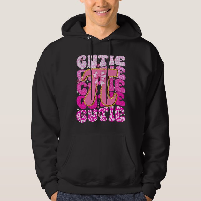 cuti hoodie (Framsida)