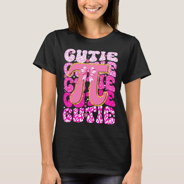 cuti t shirt (Framsida)