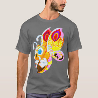 Cutie Butterfly T Shirt