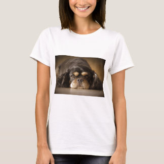 Cutie Cav! T Shirt