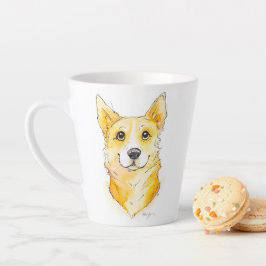 Cutie Corgi