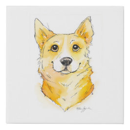 Cutie Corgi