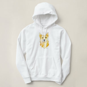 Cutie Corgi T Shirt