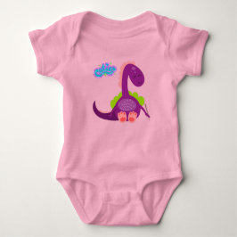Cutie Dinosaur T Shirt