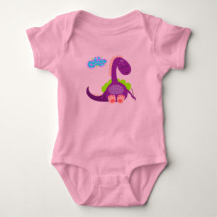 Cutie Dinosaur T Shirt