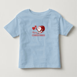 cutie festival special merry christmas quote tee