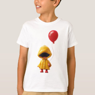 Cutie Horror T Shirt