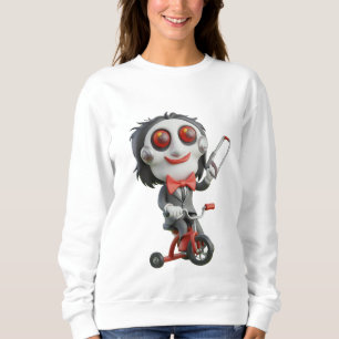 Cutie Horror T Shirt