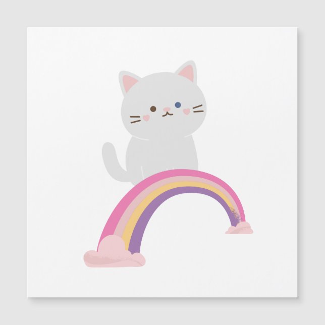 Cutie Kitten Cat (Framsida)