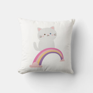 Cutie Kitten Cat Kudde