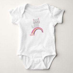 Cutie Kitten Cat T Shirt