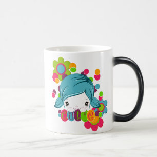 Cutie Magisk Mugg
