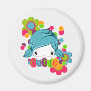 Cutie Magnet