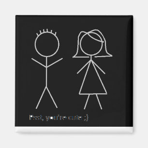 cutie magnet