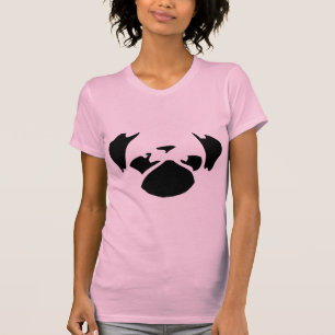 Cutie mops t-shirt