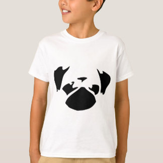 Cutie mops t-shirt