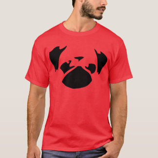 Cutie mops t shirt
