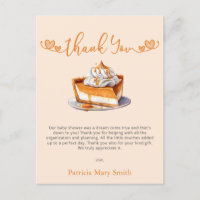 Cutie Paj Baby Shower Tack