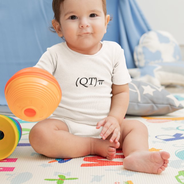 Cutie Paj ekvation Pi Day Shirt T (Skapare uppladdad)