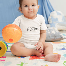 Cutie Paj ekvation Pi Day Shirt