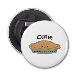 Cutie Paj Flasköppnare