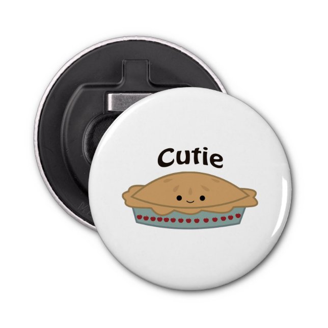 Cutie Paj Flasköppnare (Framsidan)