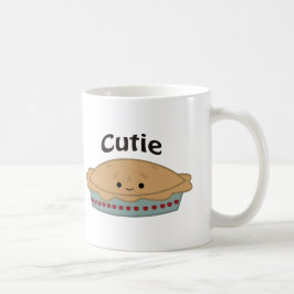 Cutie Paj Kaffemugg